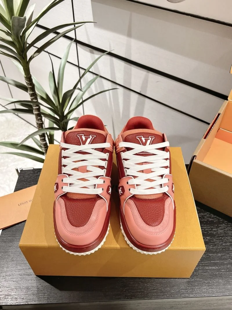 FashionForward Louis Vuitton Trainer Sneaker 31661