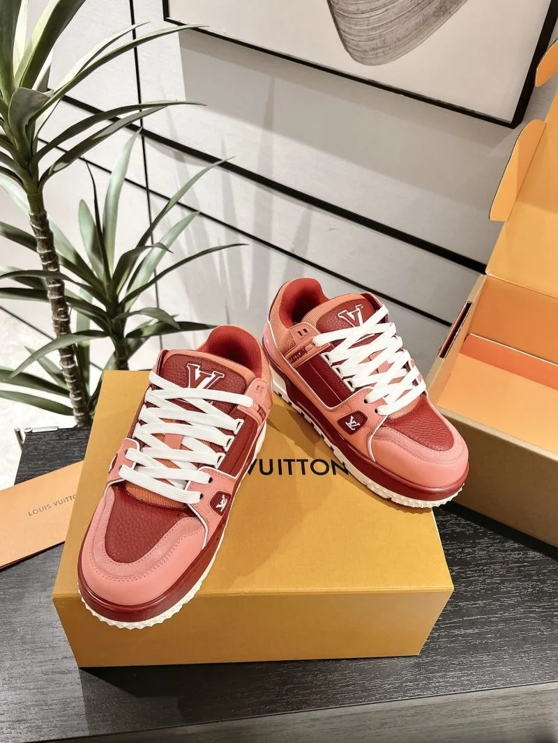 FashionForward Louis Vuitton Trainer Sneaker 31661
