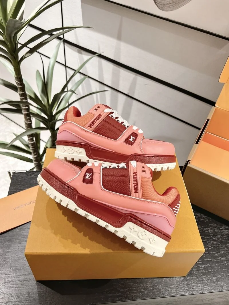FashionForward Louis Vuitton Trainer Sneaker 31661