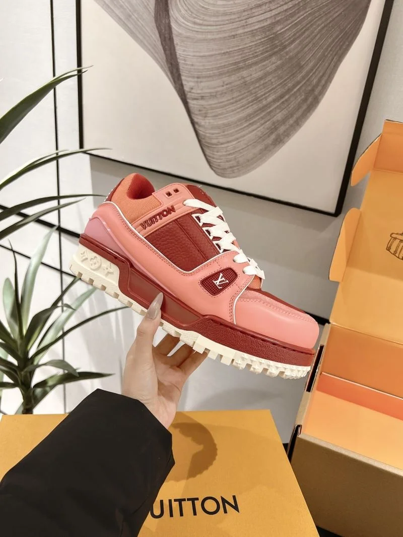 FashionForward Louis Vuitton Trainer Sneaker 31661