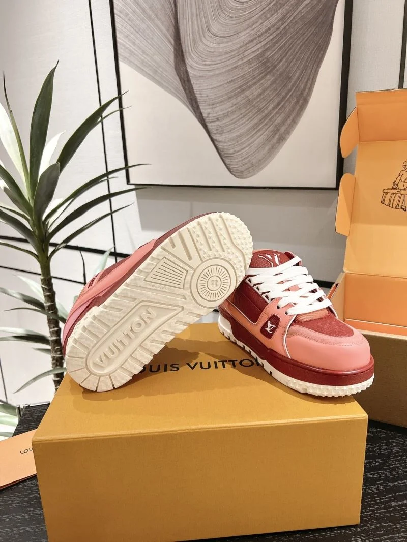 FashionForward Louis Vuitton Trainer Sneaker 31661