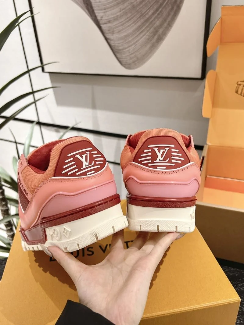 FashionForward Louis Vuitton Trainer Sneaker 31661