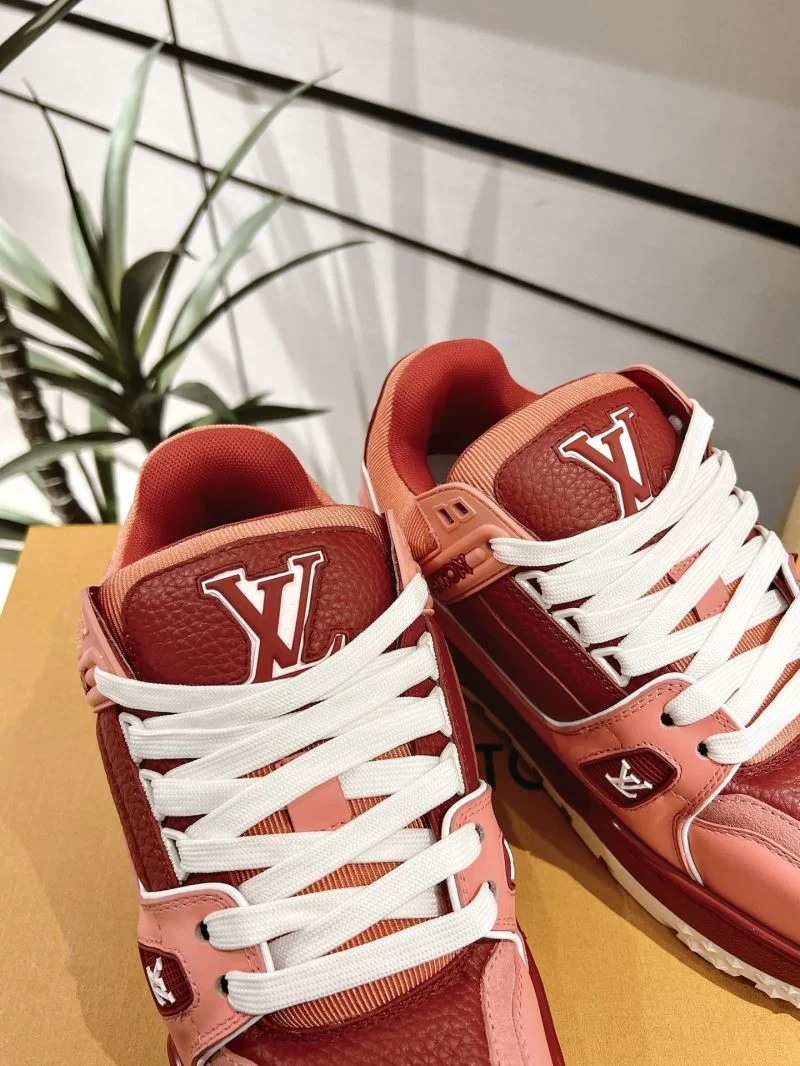 FashionForward Louis Vuitton Trainer Sneaker 31661