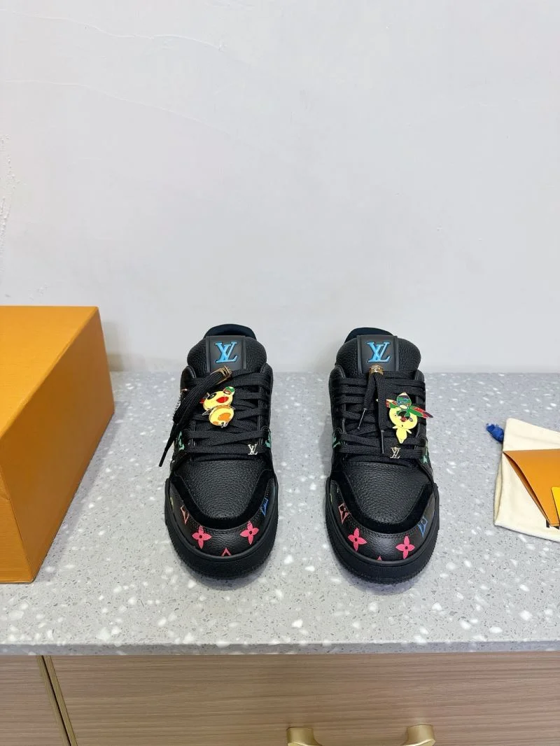 Louis Vuitton Trainer Sneaker SportInspired 31674