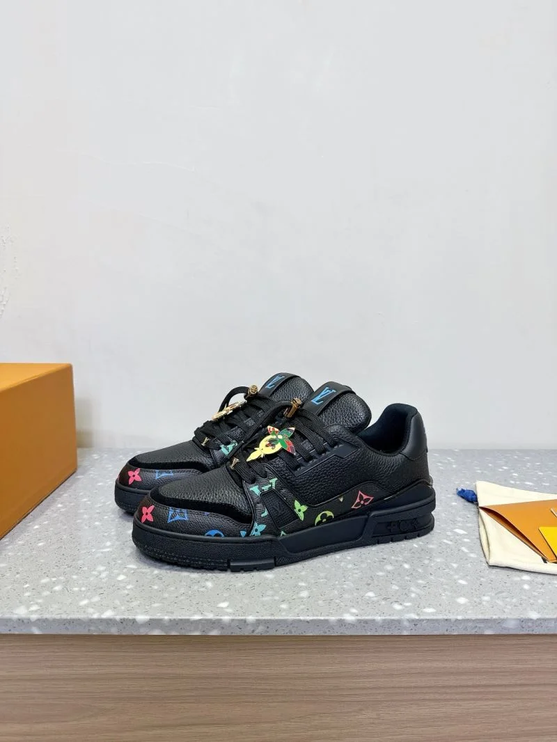 Louis Vuitton Trainer Sneaker SportInspired 31674