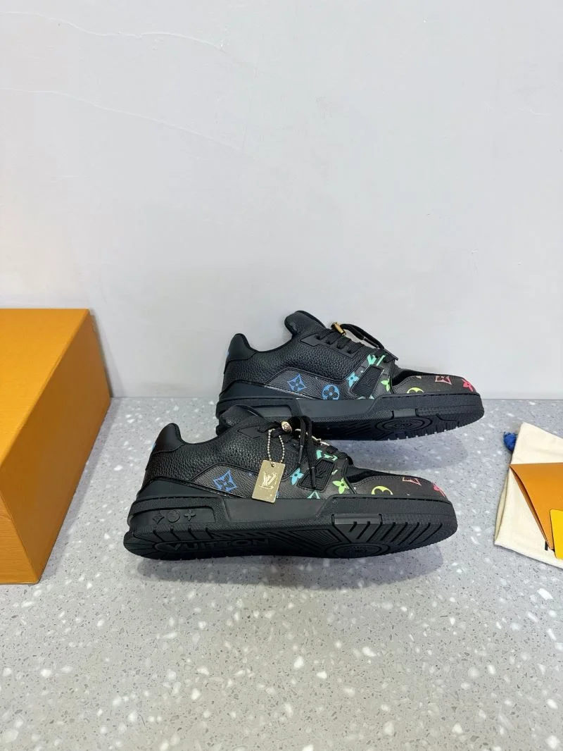 Louis Vuitton Trainer Sneaker SportInspired 31674
