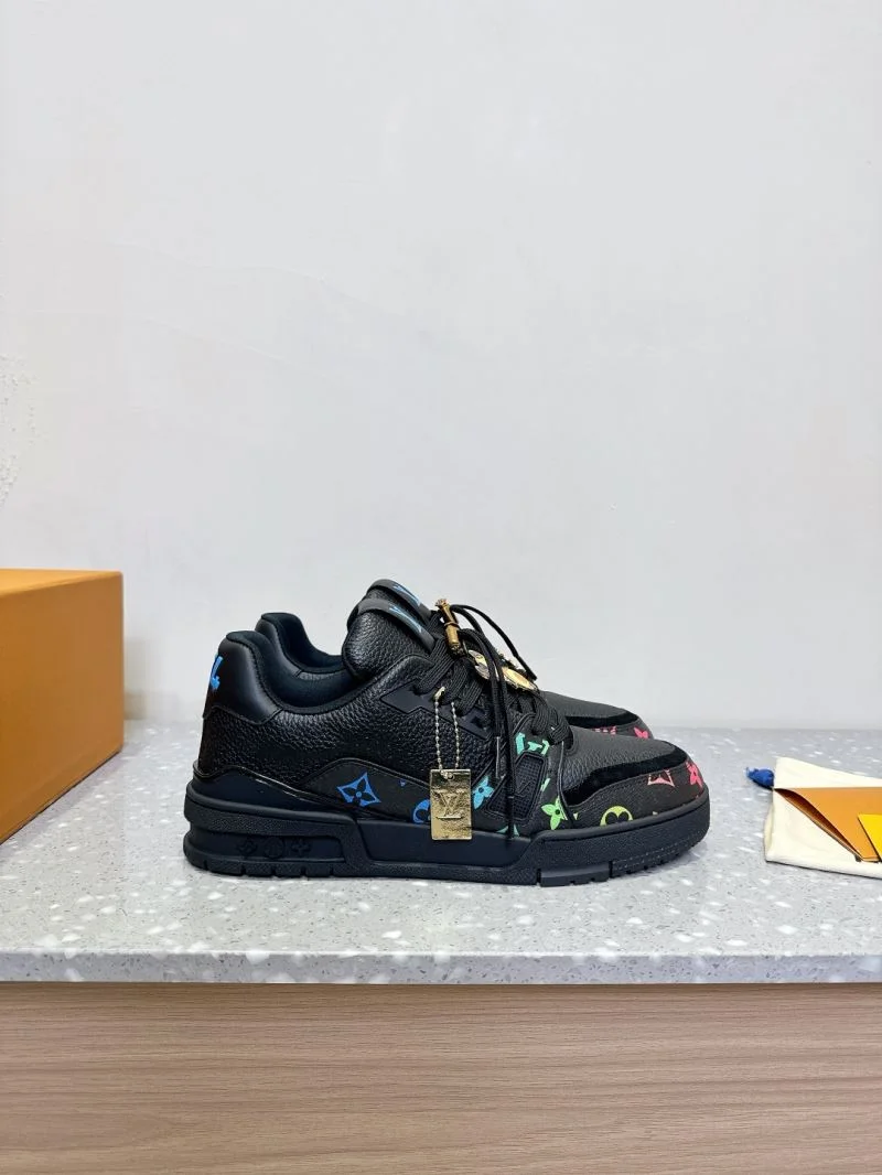 Louis Vuitton Trainer Sneaker SportInspired 31674
