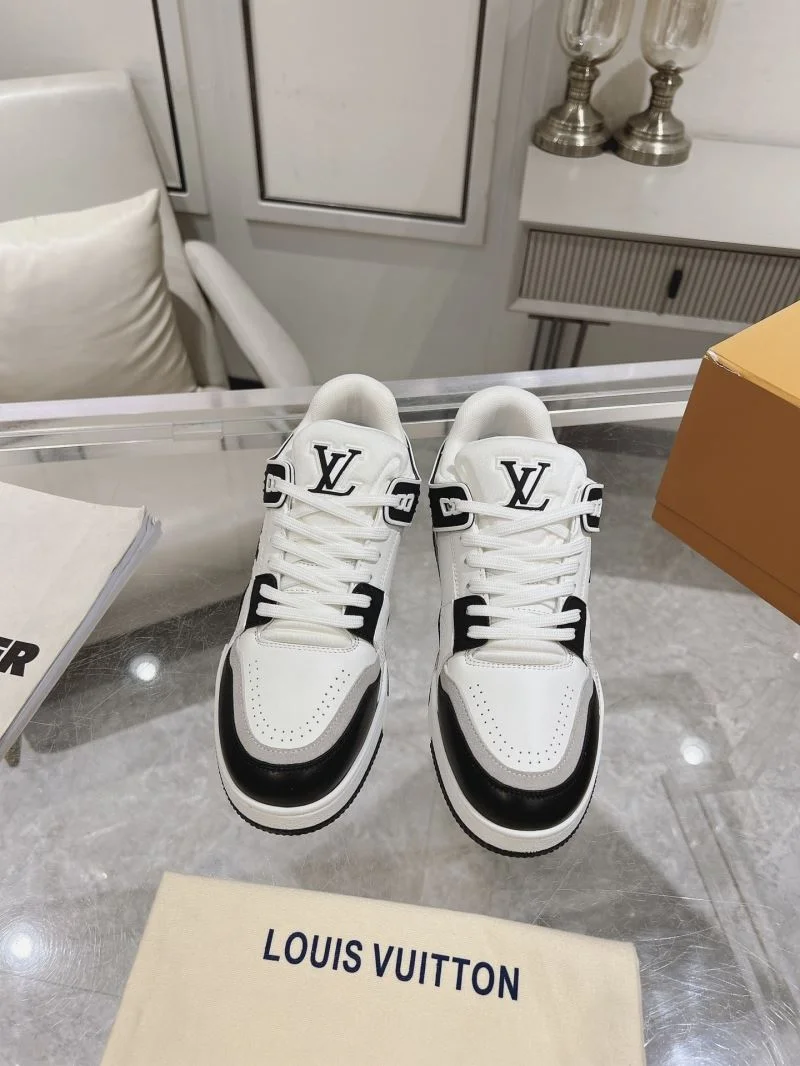 Louis Vuitton Trainer Sneaker UrbanStyle 31655