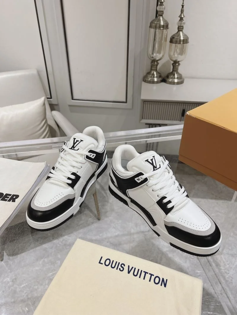 Louis Vuitton Trainer Sneaker UrbanStyle 31655
