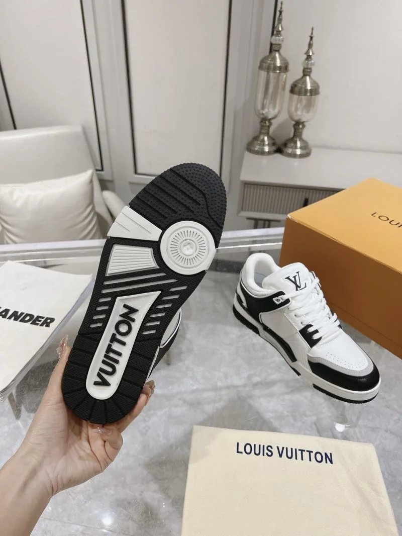 Louis Vuitton Trainer Sneaker UrbanStyle 31655