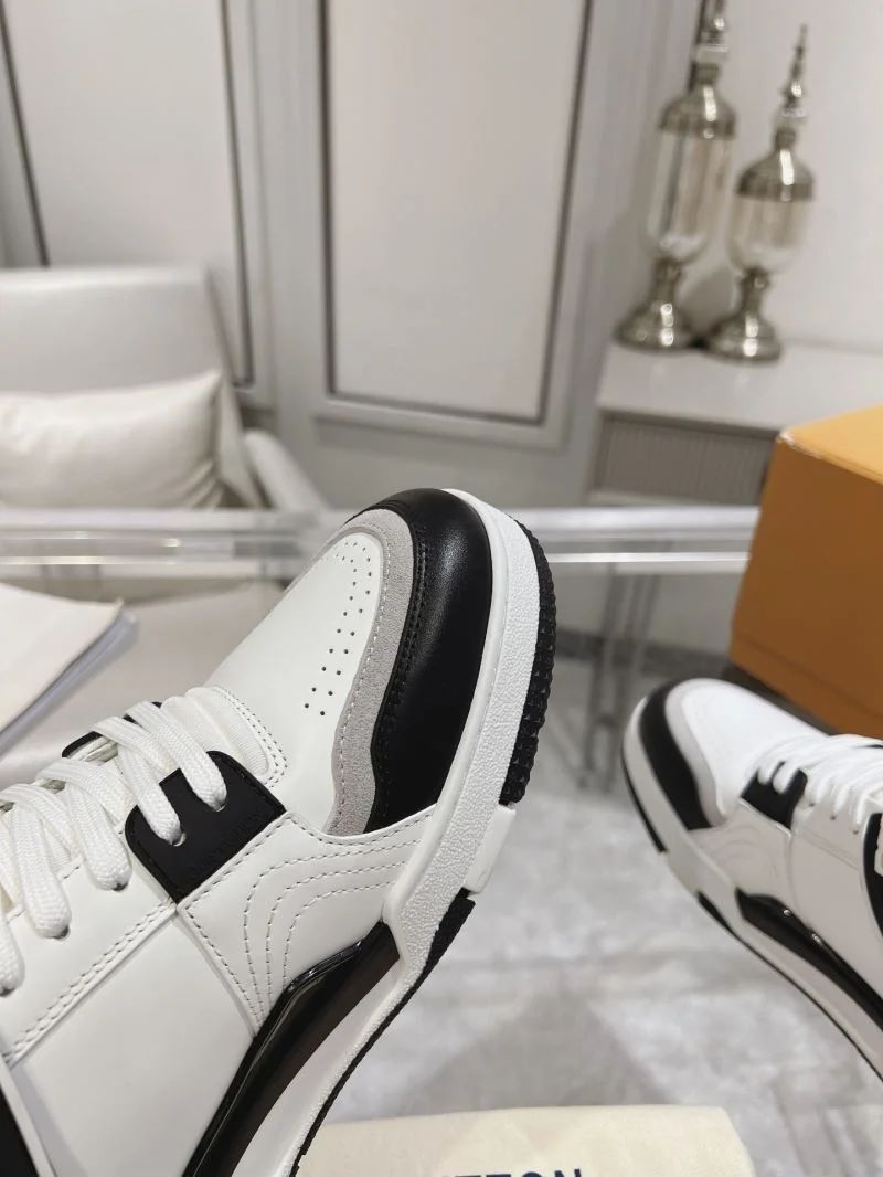 Louis Vuitton Trainer Sneaker UrbanStyle 31655