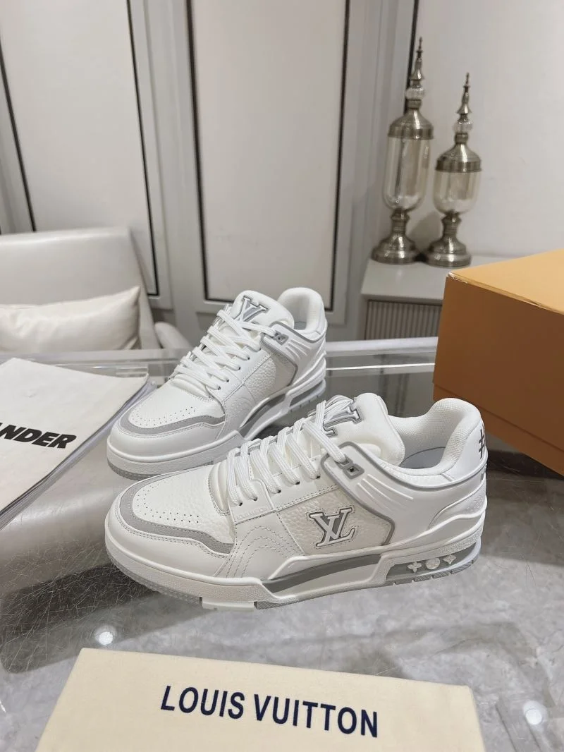 Louis Vuitton Trainer Sneaker GoodFit 31671