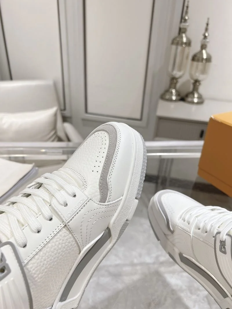 Louis Vuitton Trainer Sneaker GoodFit 31671