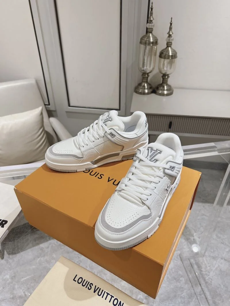 Louis Vuitton Trainer Sneaker GoodFit 31671