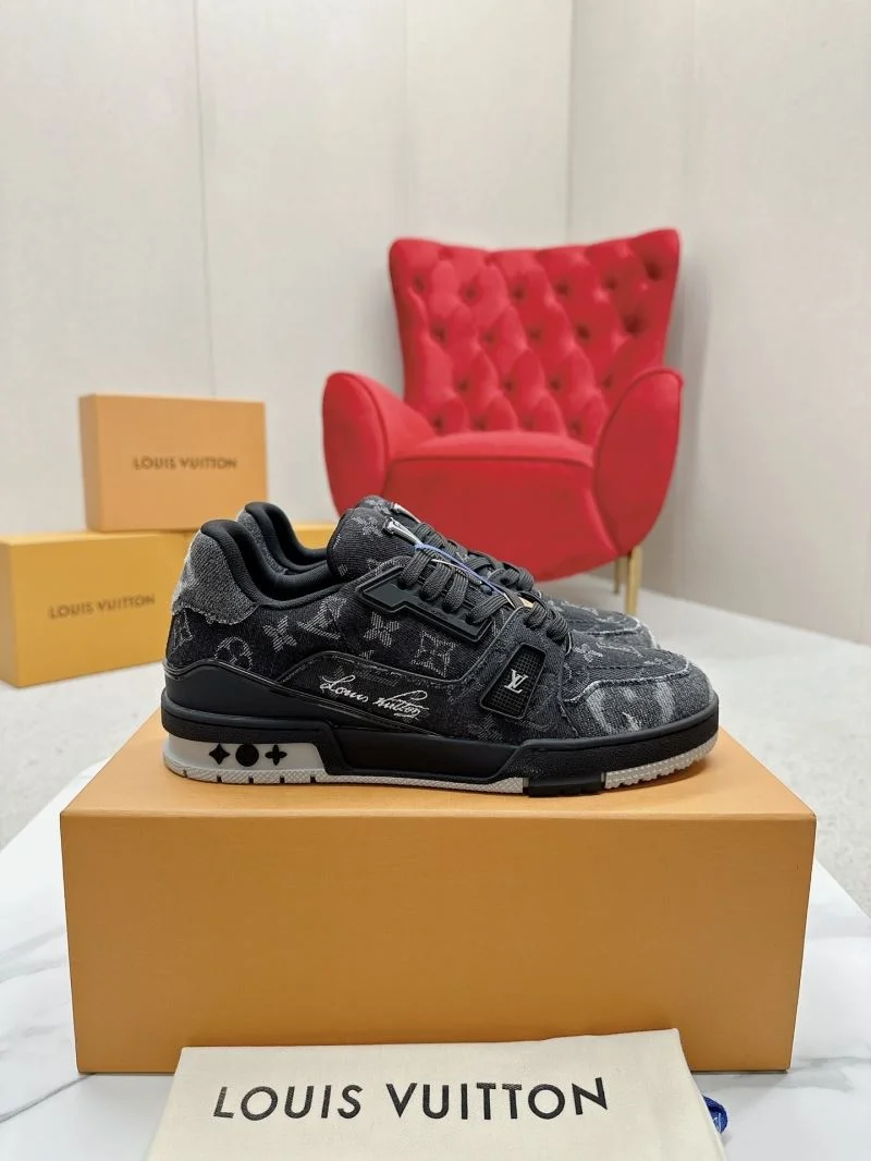 GoAnywhere Louis Vuitton Trainer Sneaker 31664