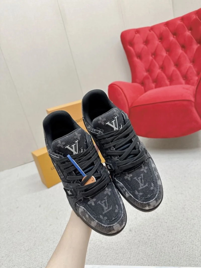 GoAnywhere Louis Vuitton Trainer Sneaker 31664