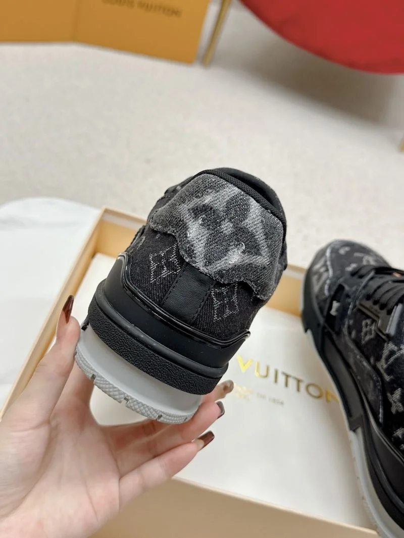 GoAnywhere Louis Vuitton Trainer Sneaker 31664