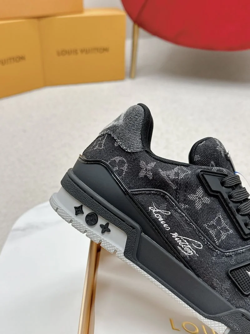 GoAnywhere Louis Vuitton Trainer Sneaker 31664