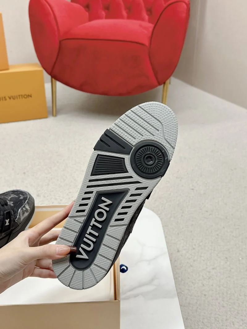 GoAnywhere Louis Vuitton Trainer Sneaker 31664