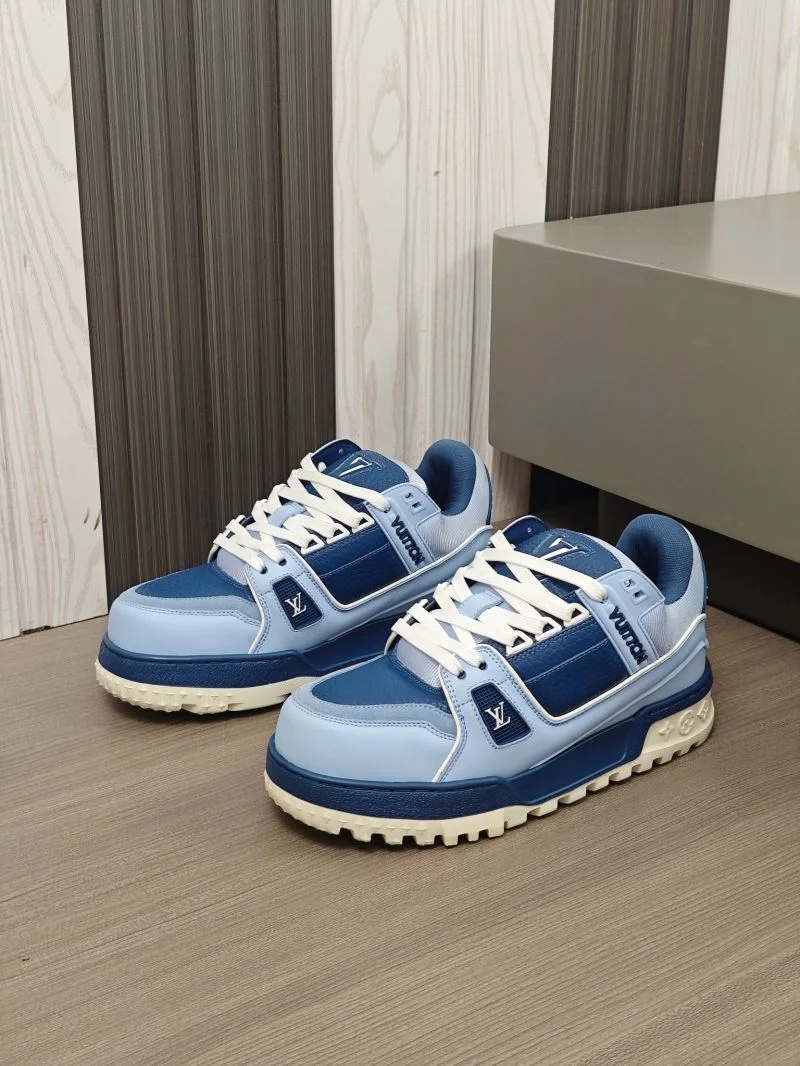 Louis Vuitton Trainer Sneaker EyeCatching 32567