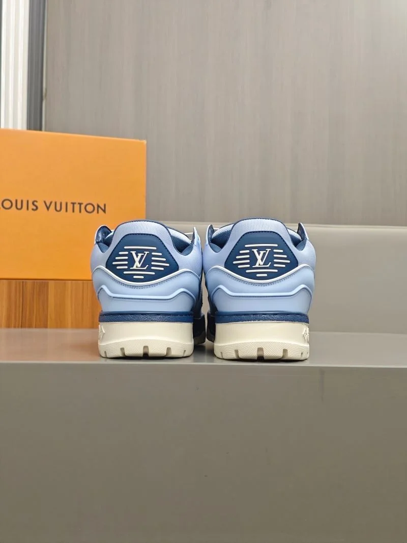Louis Vuitton Trainer Sneaker EyeCatching 32567