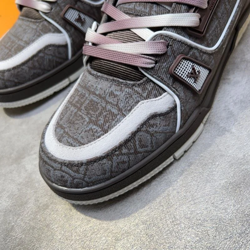 Louis Vuitton Trainer Sneaker Seasonal 32562