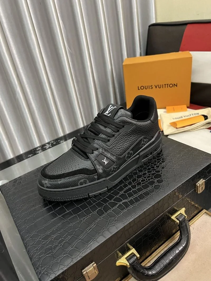 Louis Vuitton Trainer Sneaker StreetReady 32503