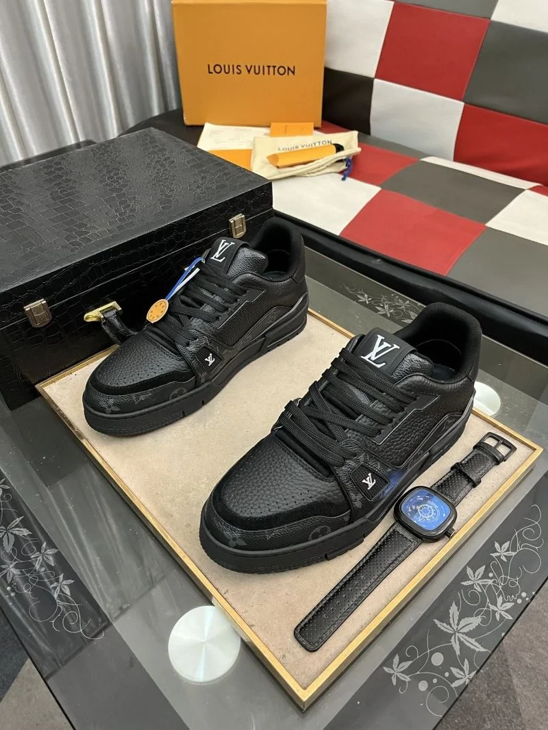 Louis Vuitton Trainer Sneaker StreetReady 32503