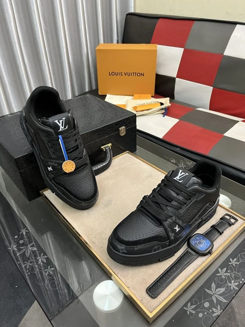 Louis Vuitton Trainer Sneaker StreetReady 32503