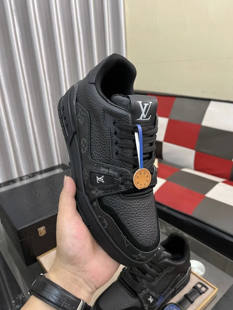 Louis Vuitton Trainer Sneaker StreetReady 32503