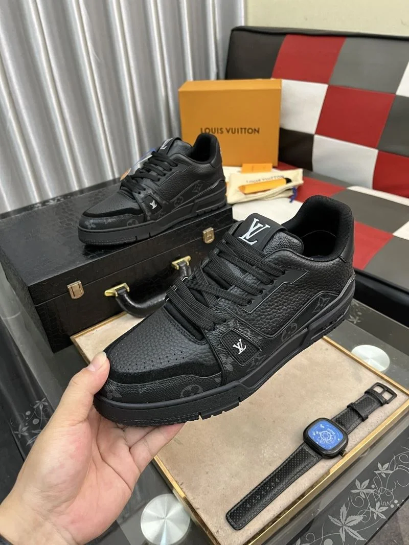 Louis Vuitton Trainer Sneaker StreetReady 32503