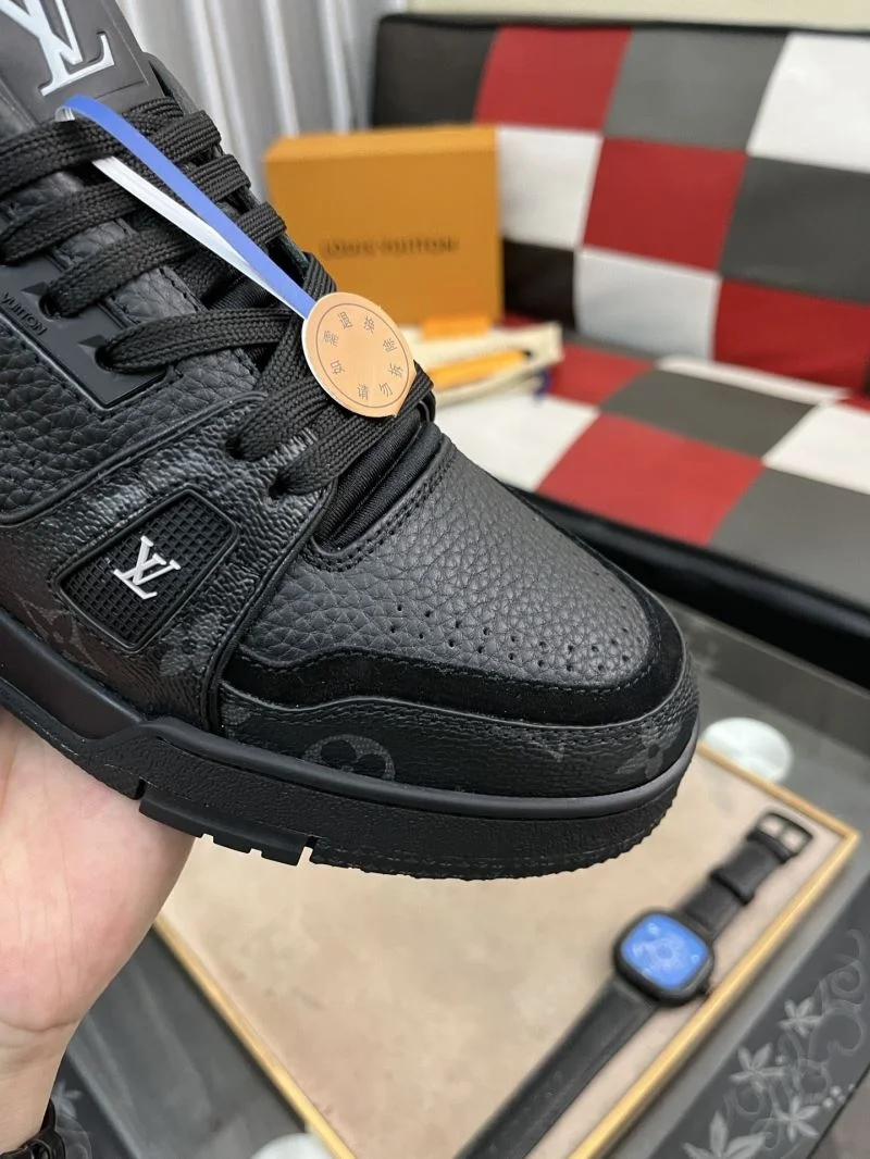 Louis Vuitton Trainer Sneaker StreetReady 32503