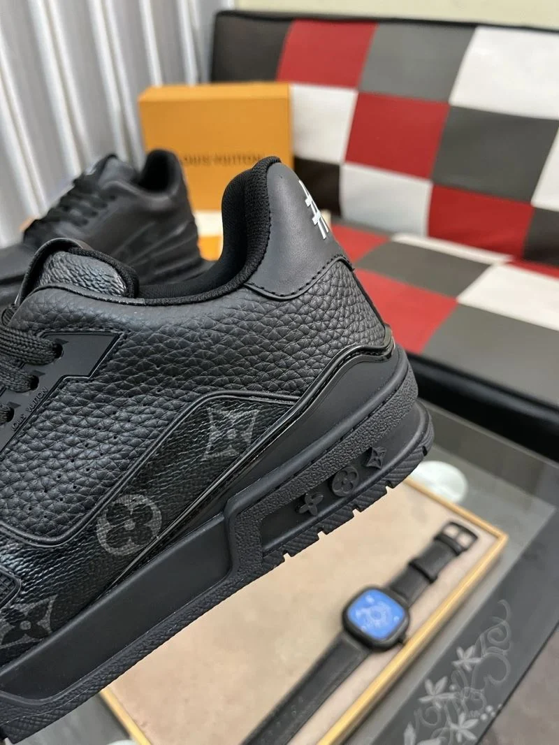 Louis Vuitton Trainer Sneaker StreetReady 32503