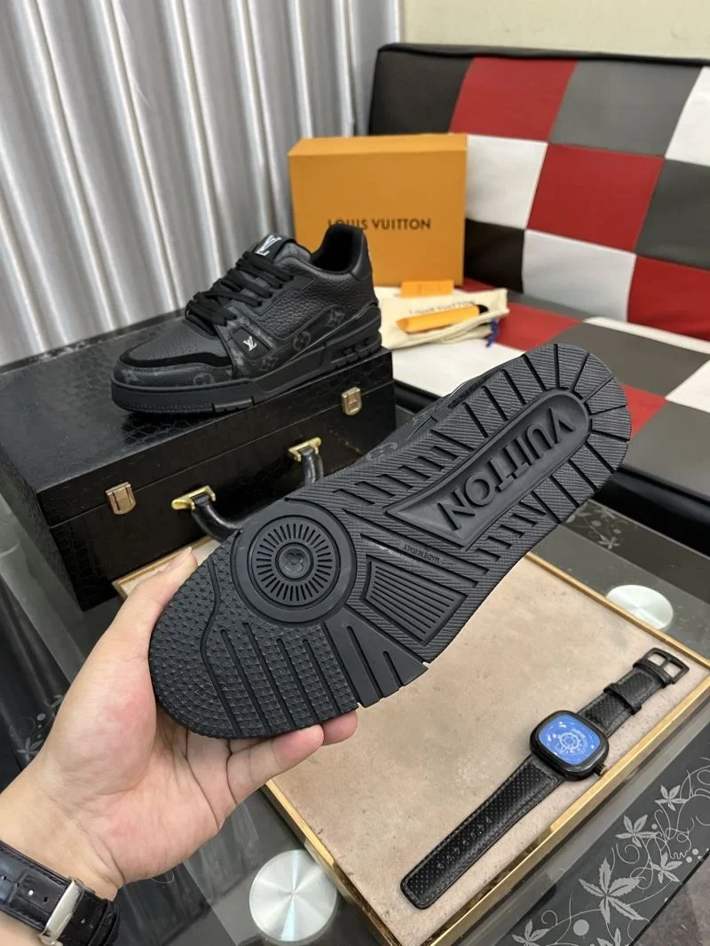 Louis Vuitton Trainer Sneaker StreetReady 32503