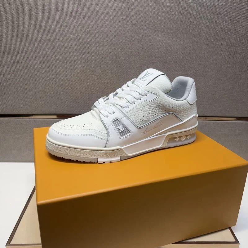 Louis Vuitton Trainer Sneaker Youthful 32497
