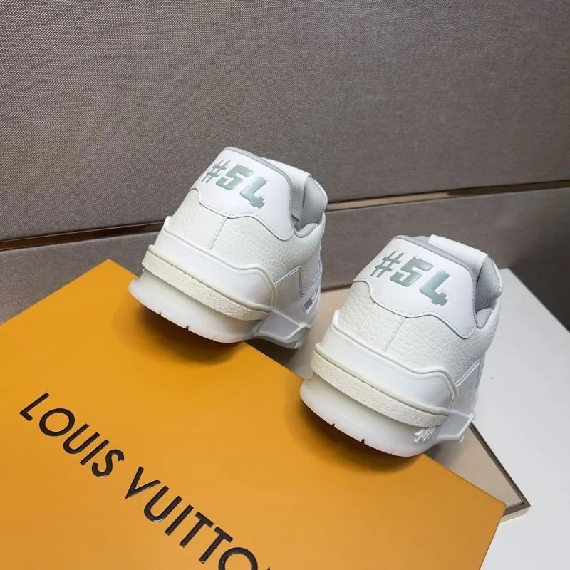 Louis Vuitton Trainer Sneaker Youthful 32497