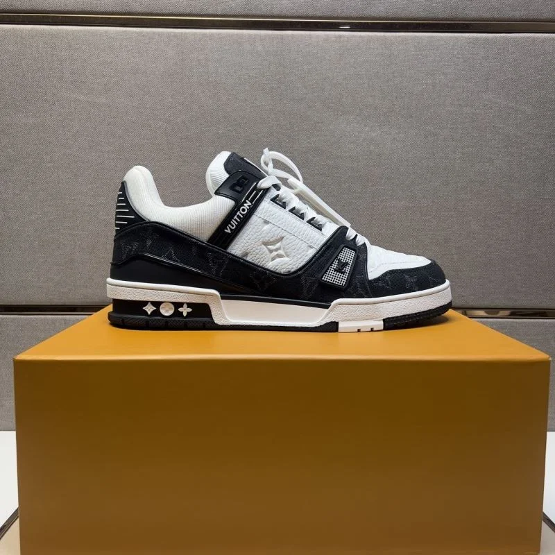 FreshLook Louis Vuitton Trainer Sneaker 32496