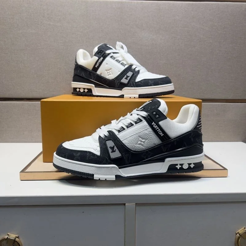 FreshLook Louis Vuitton Trainer Sneaker 32496