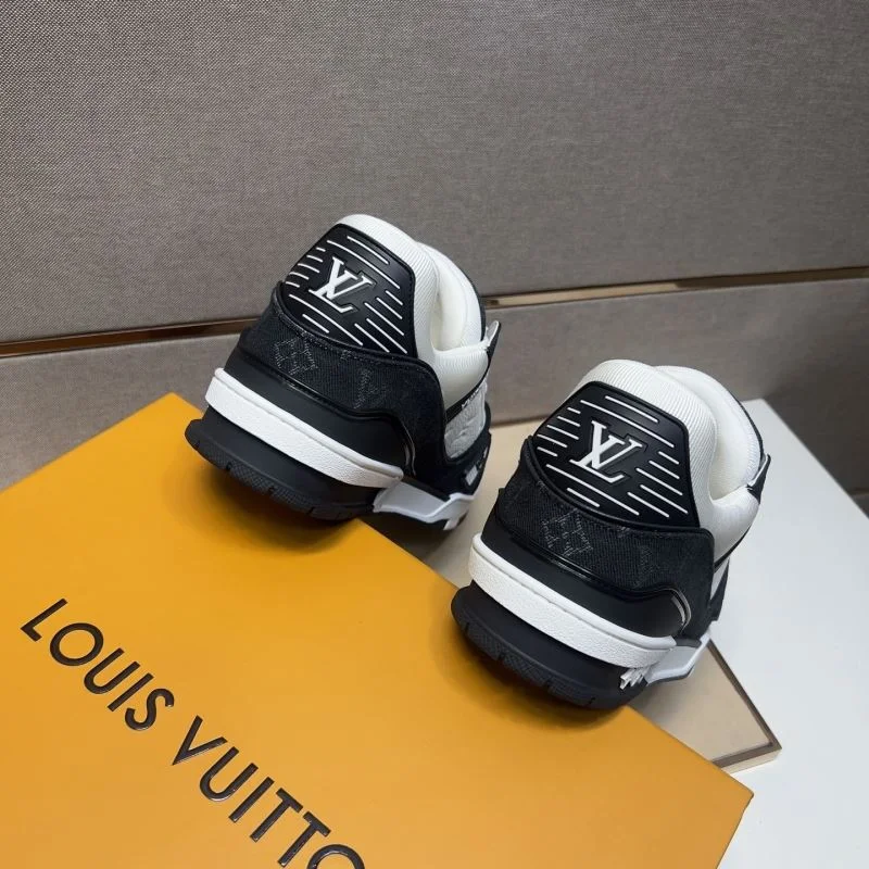 FreshLook Louis Vuitton Trainer Sneaker 32496