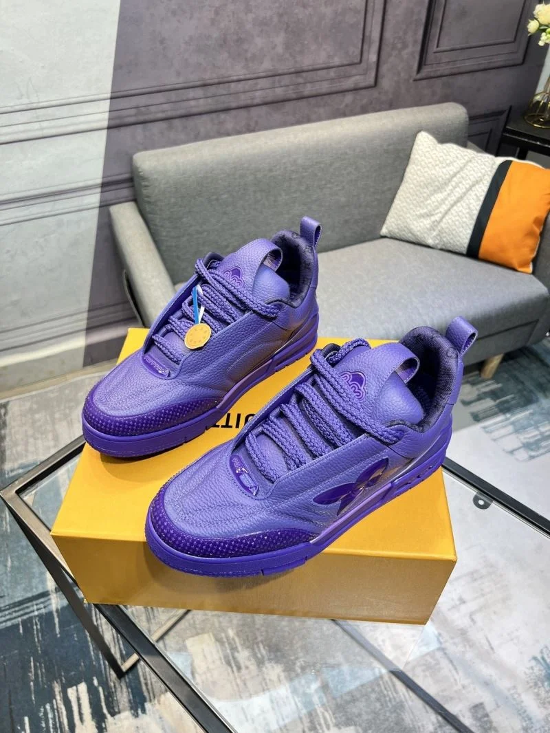 Louis Vuitton Trainer Sneaker UrbanChic 32487