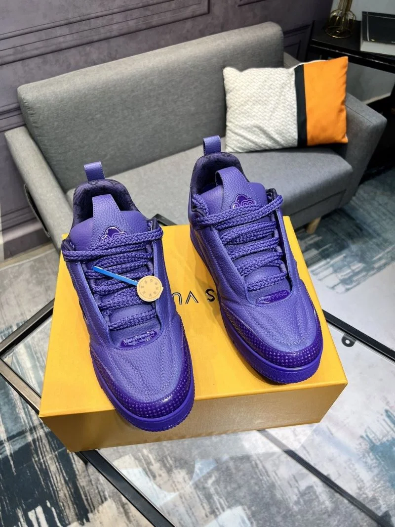 Louis Vuitton Trainer Sneaker UrbanChic 32487