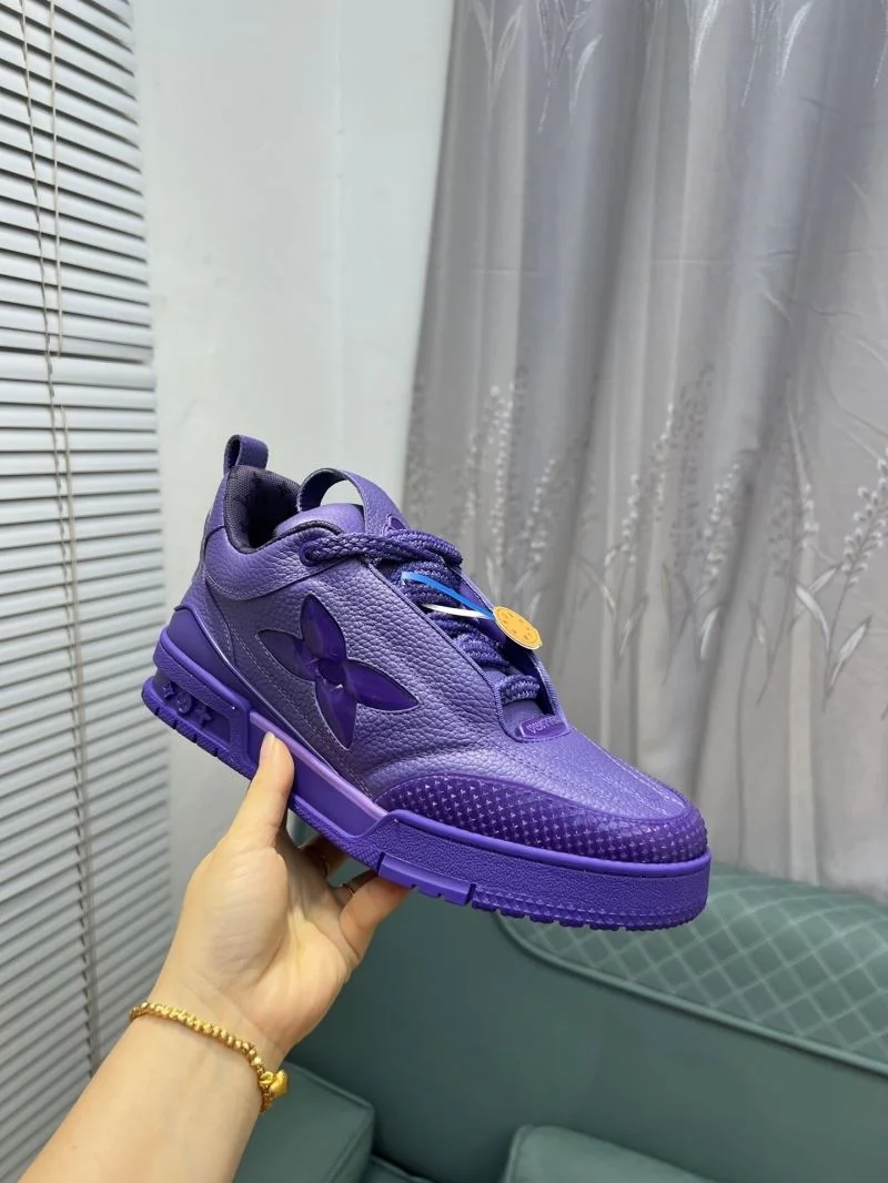 Louis Vuitton Trainer Sneaker UrbanChic 32487