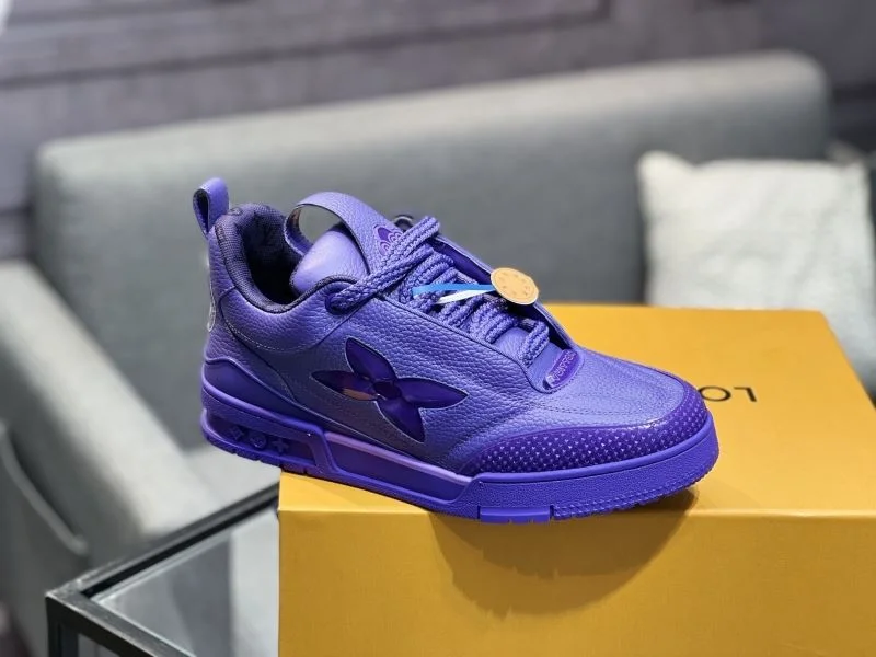 Louis Vuitton Trainer Sneaker UrbanChic 32487