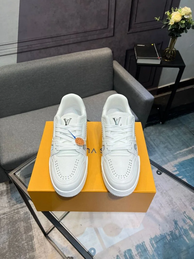 FreshLook Louis Vuitton Trainer Sneaker 32470