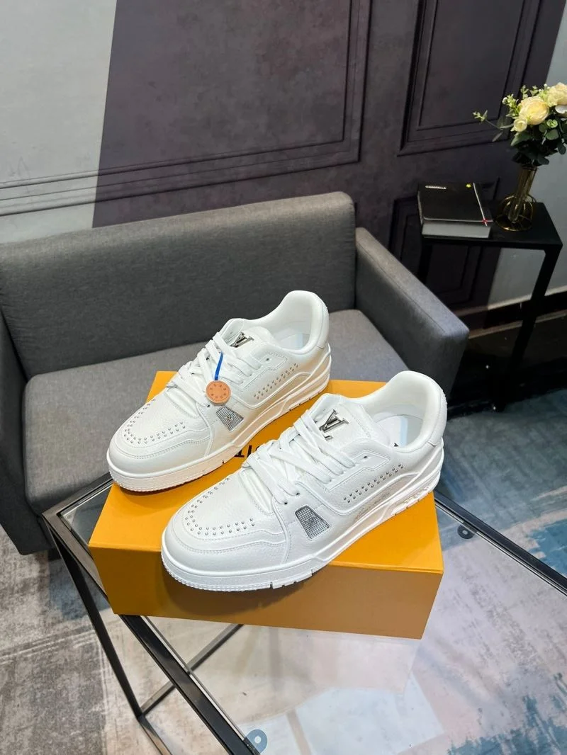 FreshLook Louis Vuitton Trainer Sneaker 32470