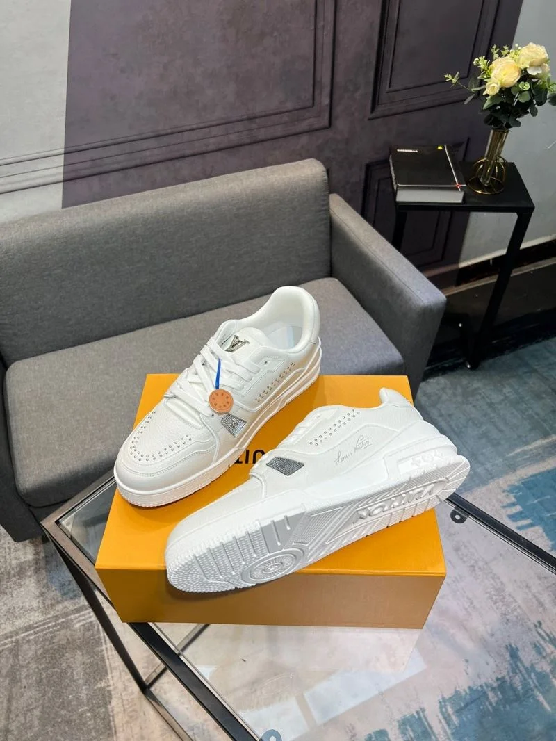 FreshLook Louis Vuitton Trainer Sneaker 32470