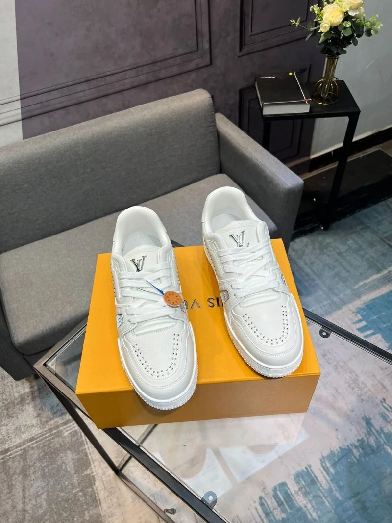 FreshLook Louis Vuitton Trainer Sneaker 32470