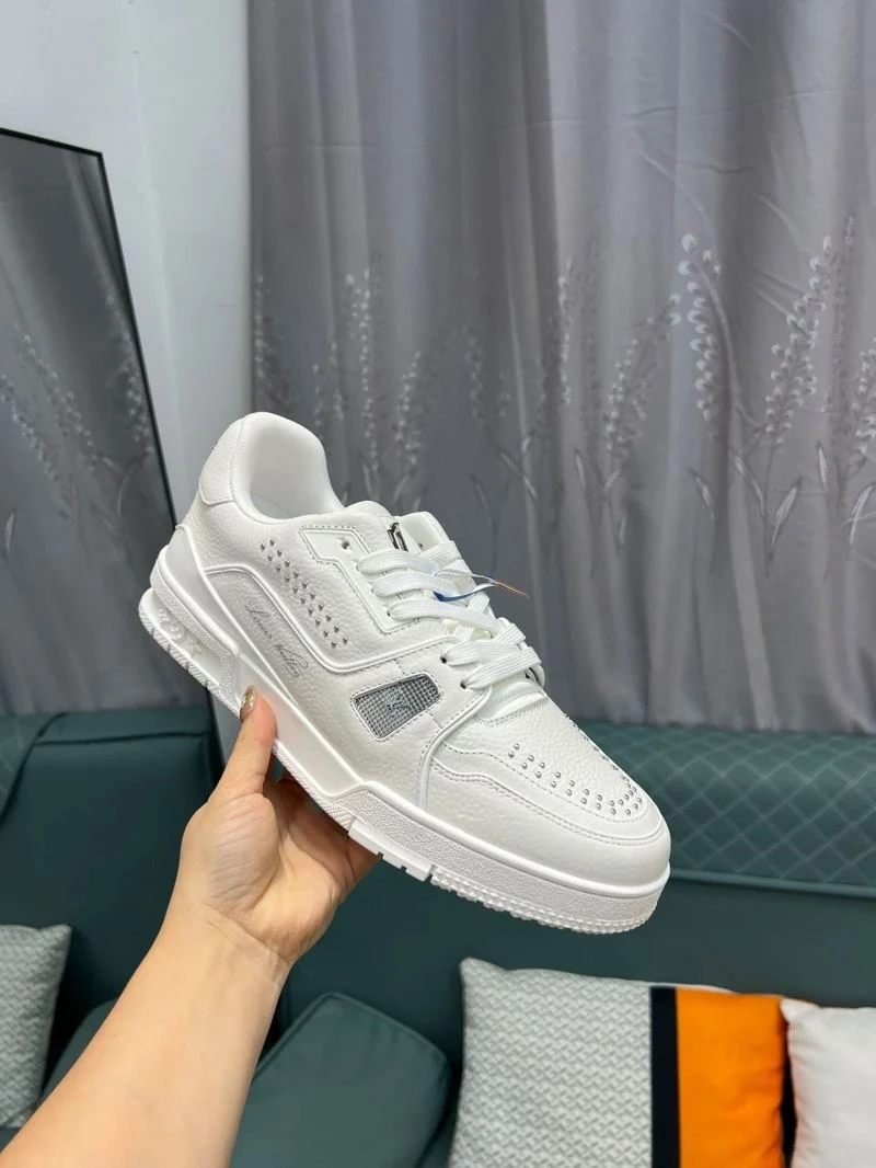 FreshLook Louis Vuitton Trainer Sneaker 32470