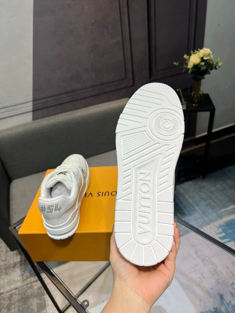 FreshLook Louis Vuitton Trainer Sneaker 32470