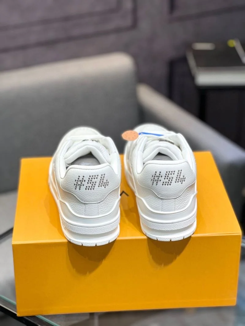 FreshLook Louis Vuitton Trainer Sneaker 32470